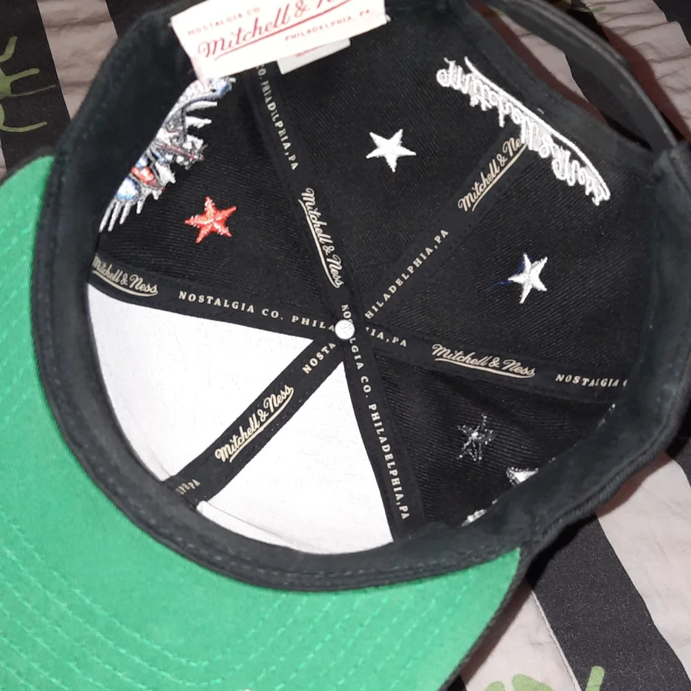 Snapback Hat Collection - Picture 2 of 11